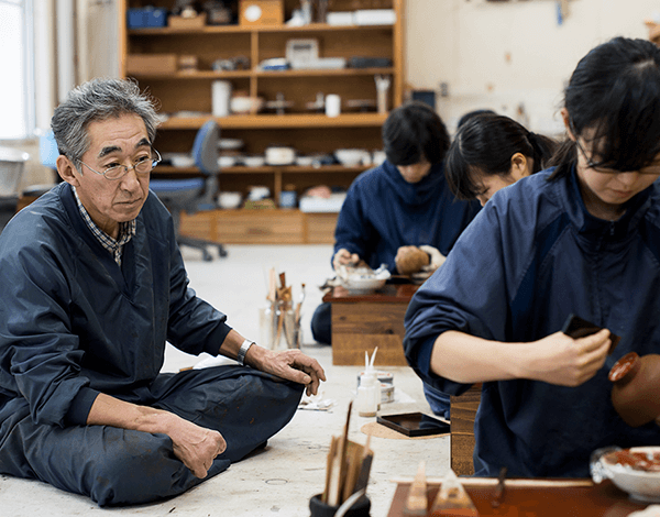 繼承傳統